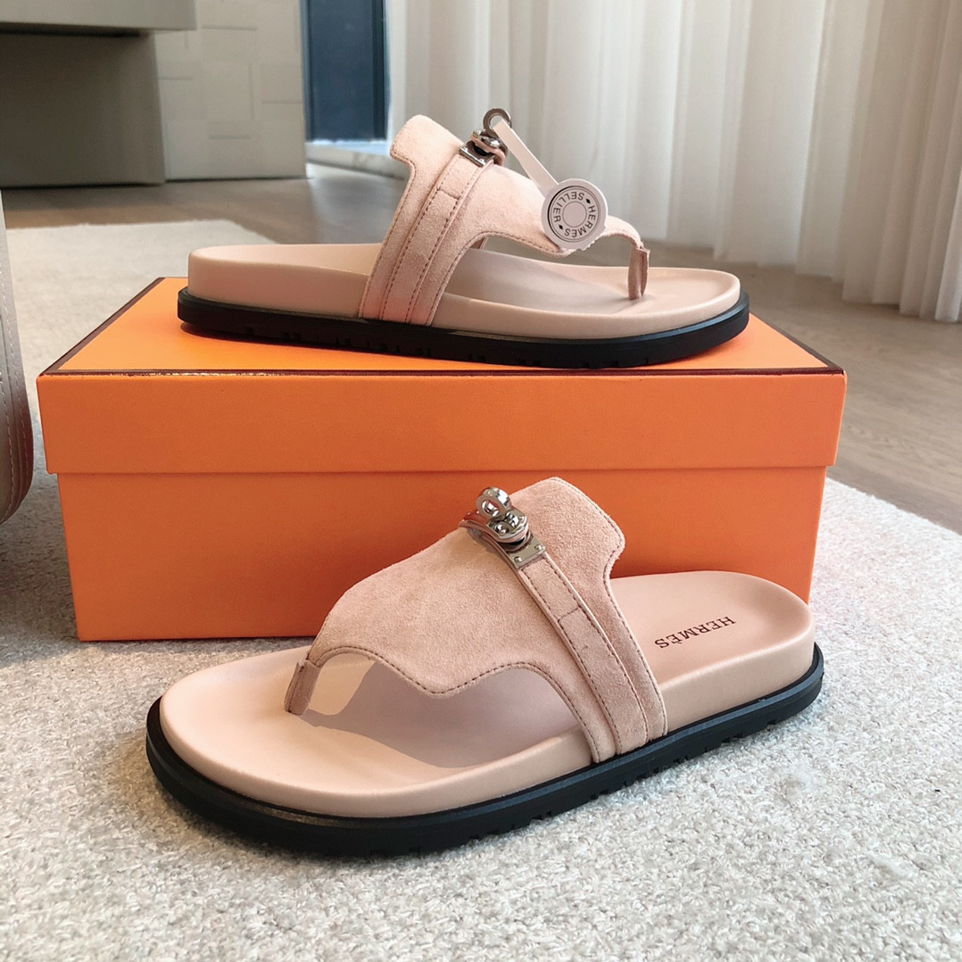 UA H**me5 Empire sandal