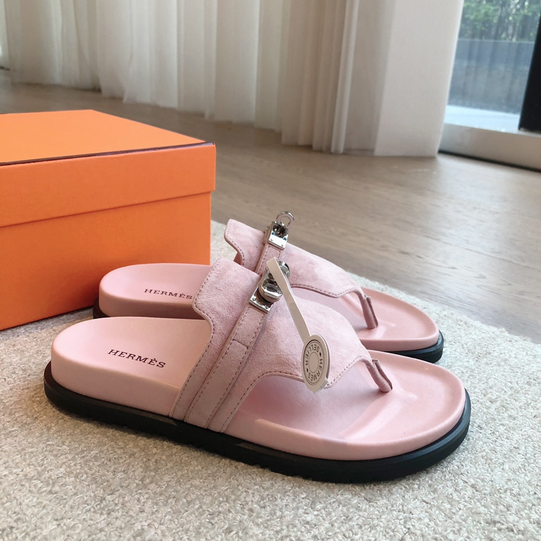 UA H**me5 Empire Sandal