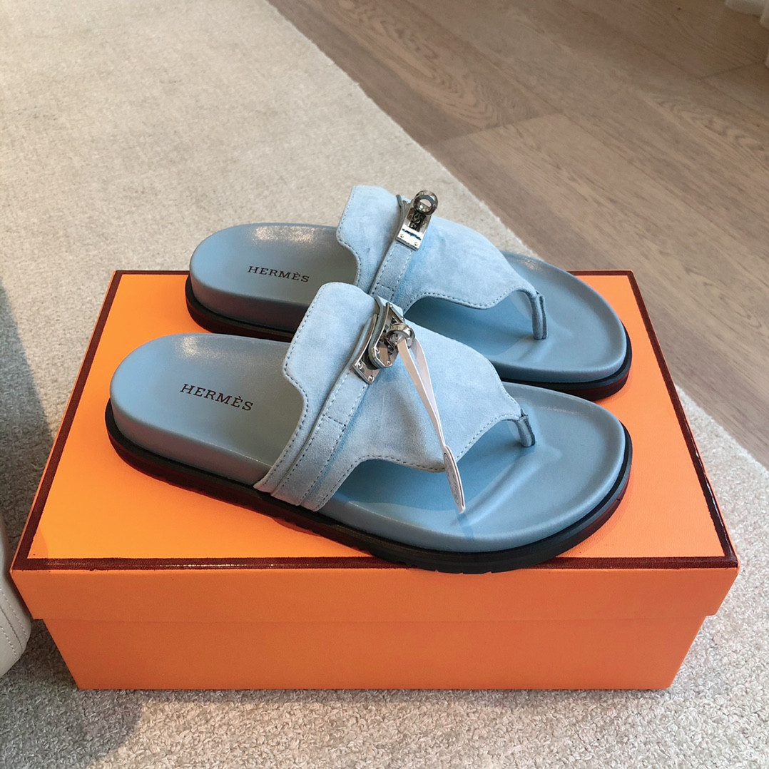 UA H**me5 Empire Sandal