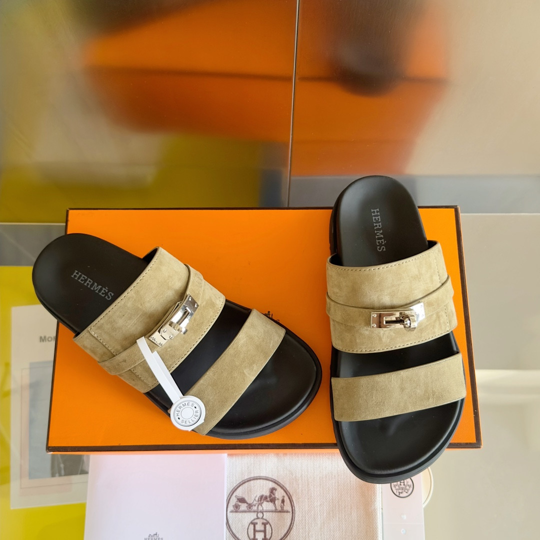 UA H**me5 Jackson sandal