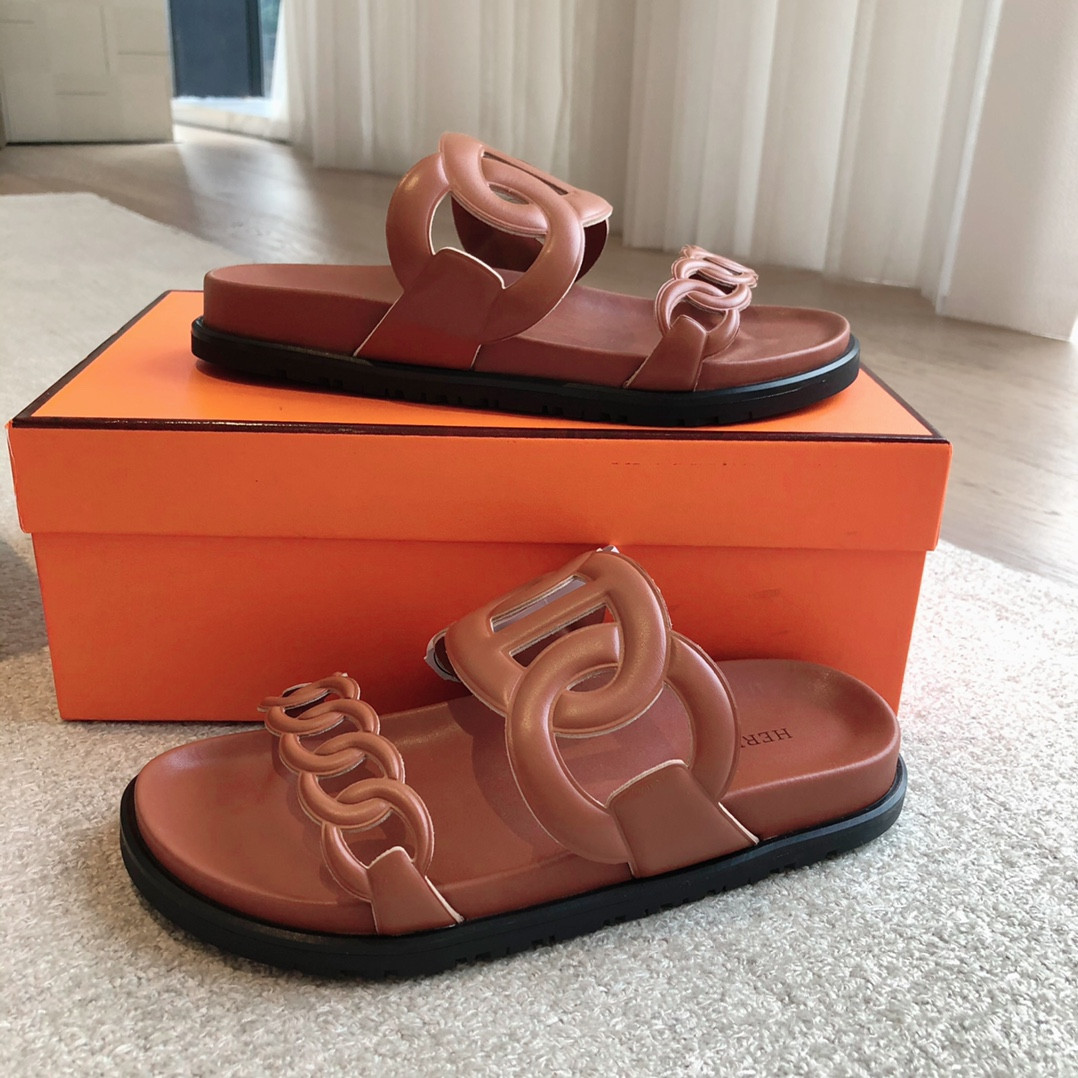 UA H**me5 Extra sandal