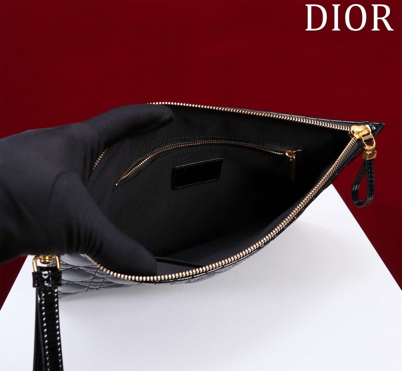 Large D10r Caro Daily Pouch 30 x 21.5 cm