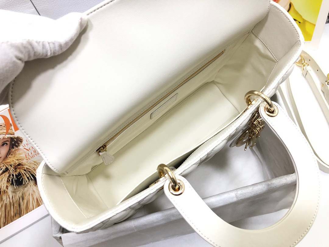 D10r Lady Bag 32  x 25 x 11cm