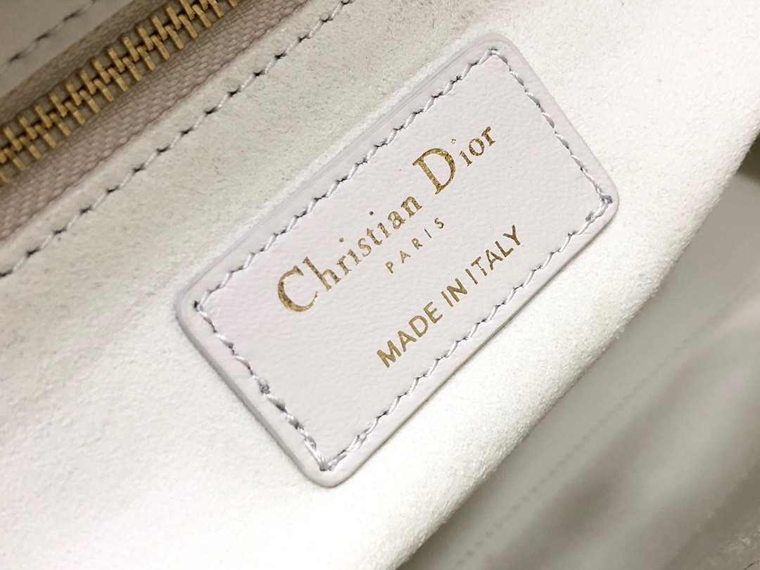 D10r Lady Bag 32  x 25 x 11cm
