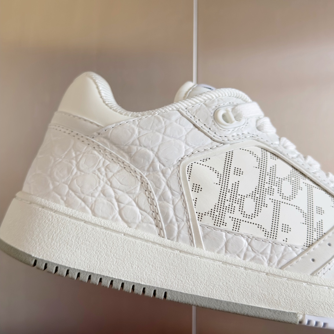UA D10r B27 Sneaker
