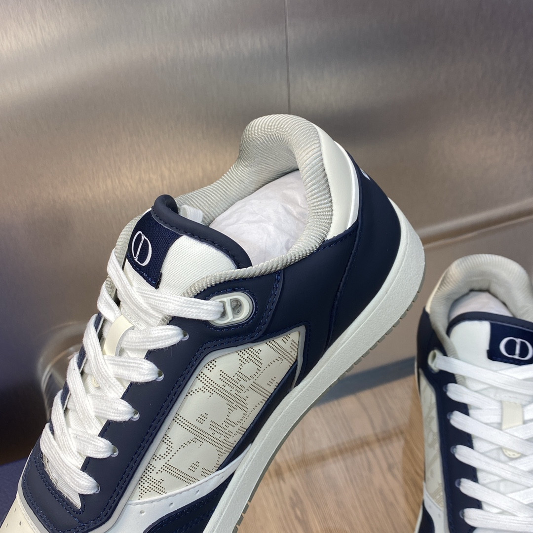 UA D10r B27 Sneaker