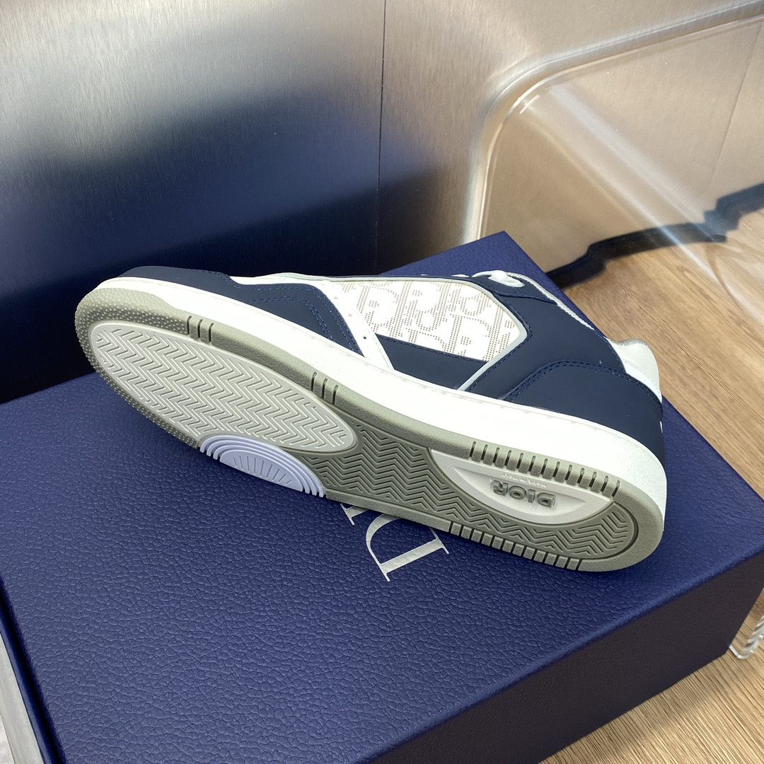 UA D10r B27 Sneaker