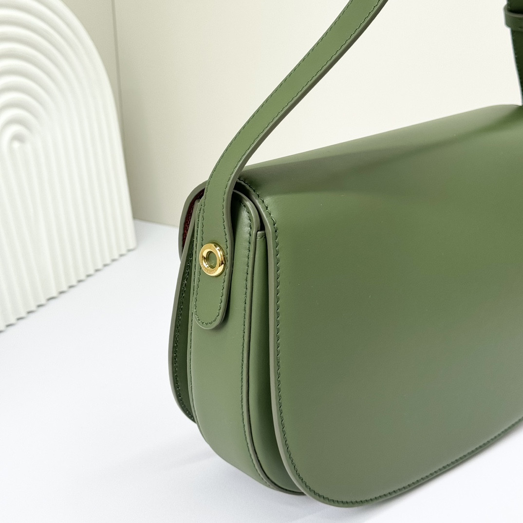 L0r0 P1ana Small Ghiera Bag 23x16x8 cm
