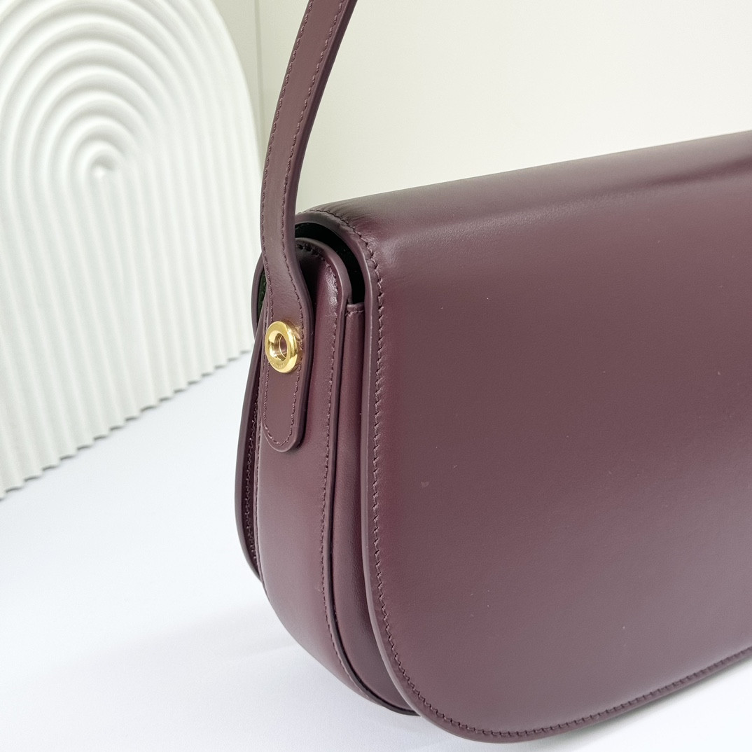 L0r0 P1ana Small Ghiera Bag 23x16x8 cm