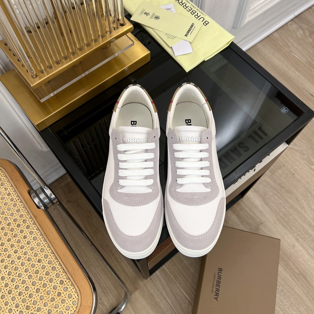 UA Bv*b*rry Sneakers
