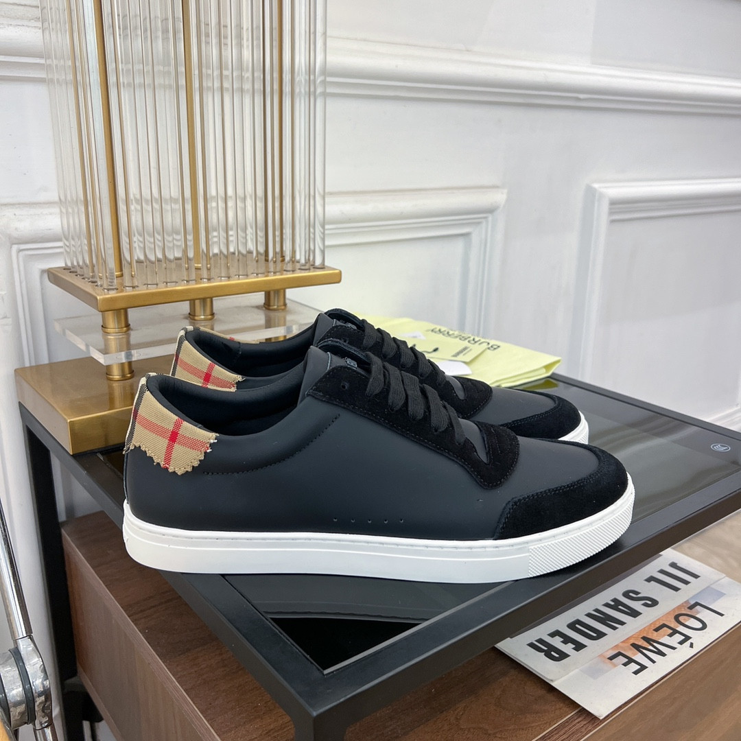 UA Bv*b*rry Sneakers