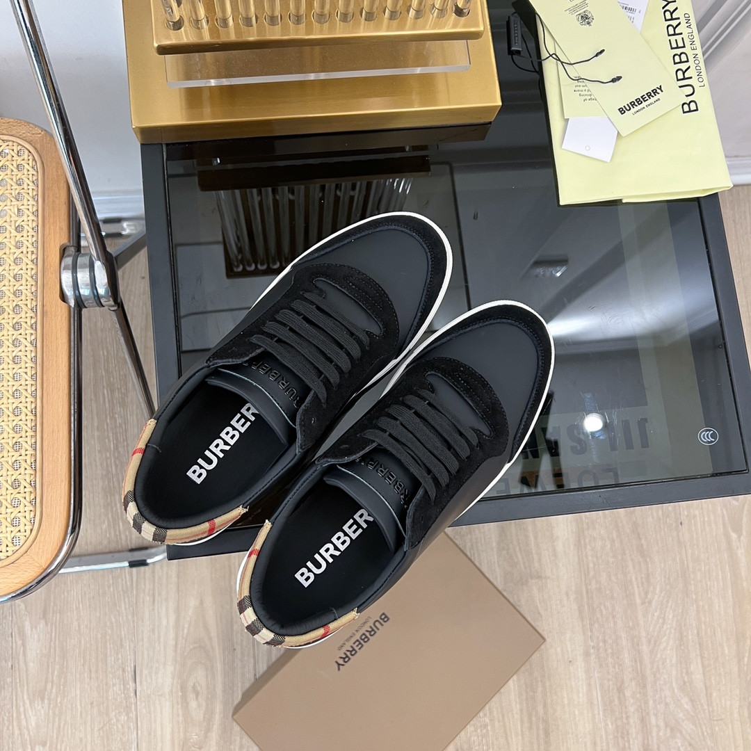 UA Bv*b*rry Sneakers