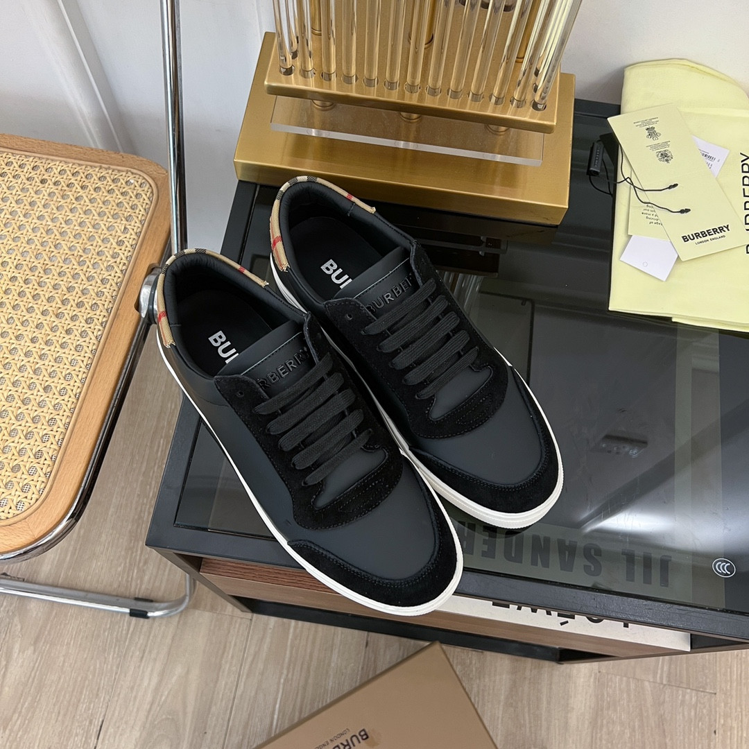 UA Bv*b*rry Sneakers