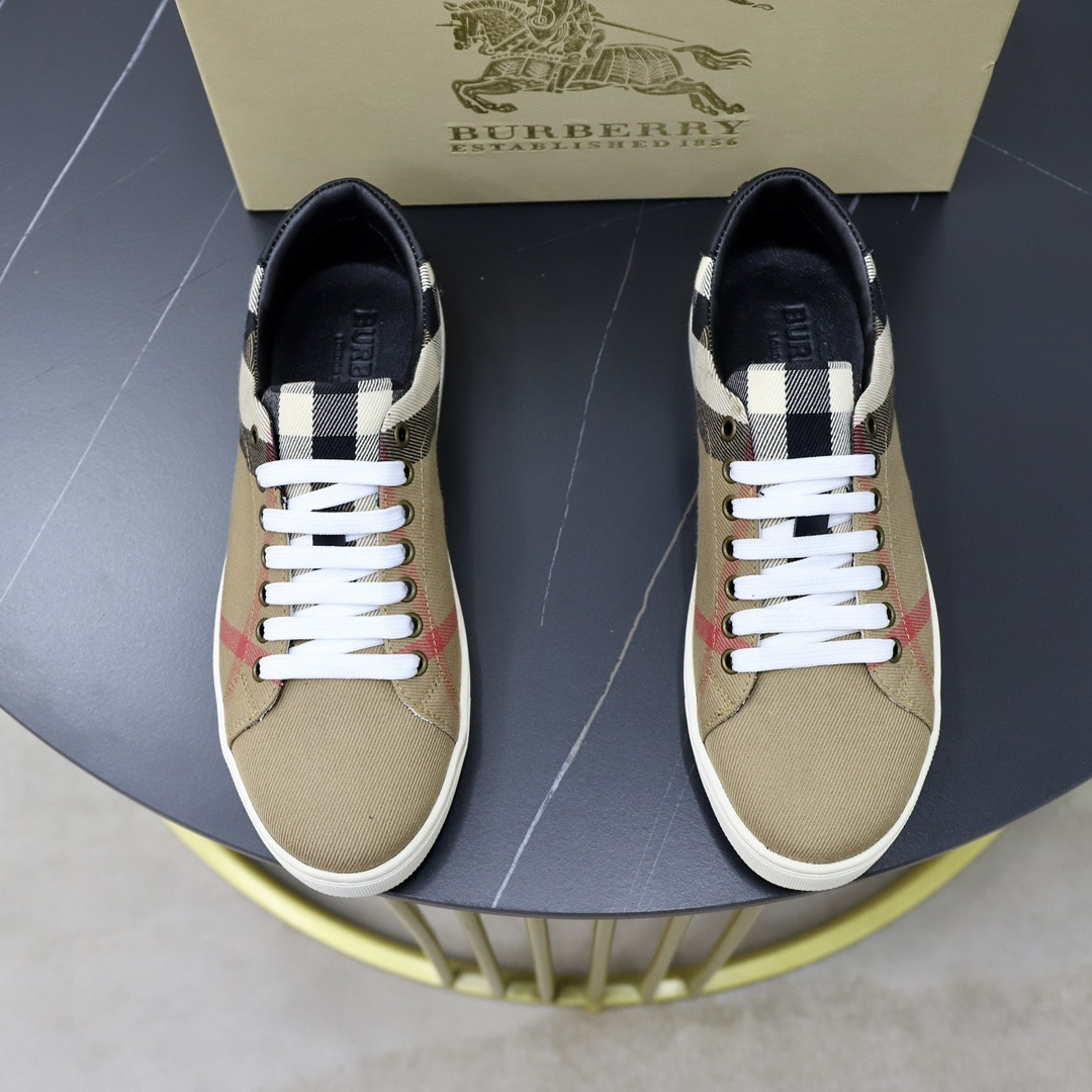 UA Bv*b*rry Sneakers