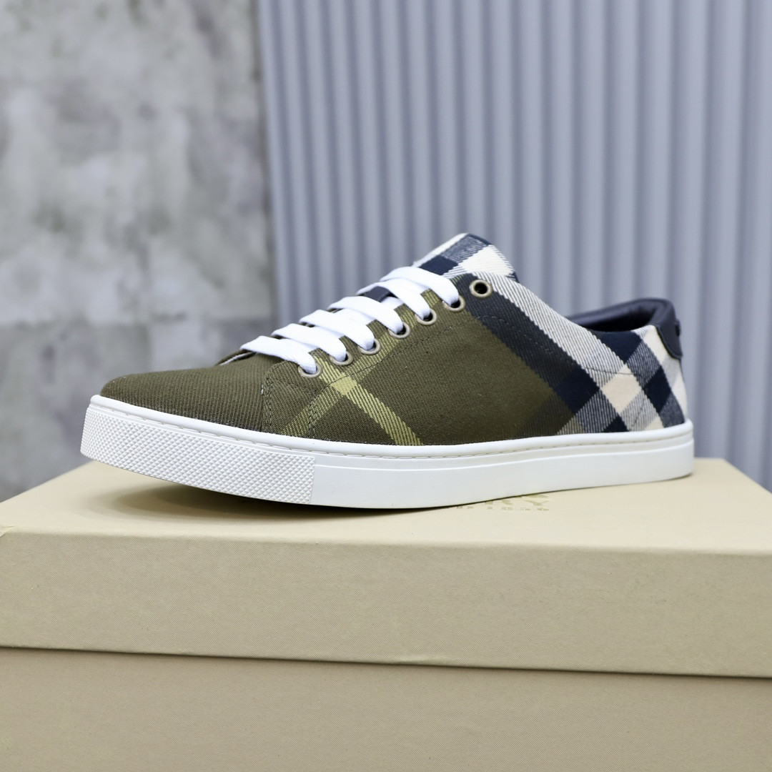 UA Bv*b*rry Sneakers