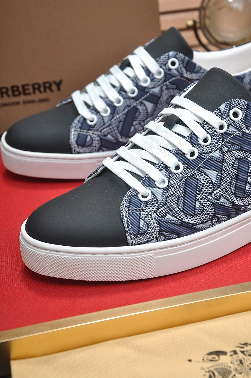UA Bv*b*rry Sneakers