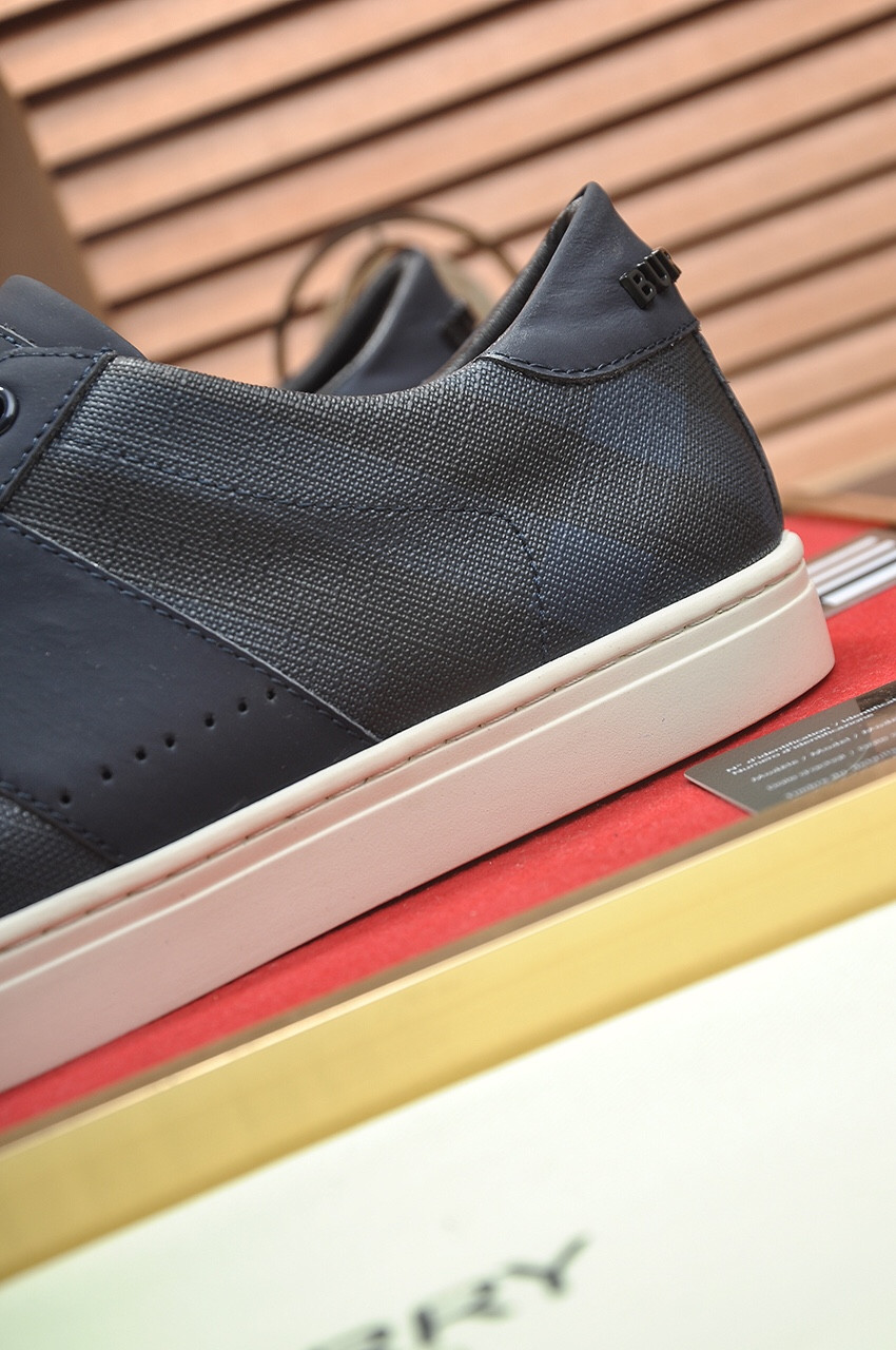 UA Bv*b*rry Sneakers