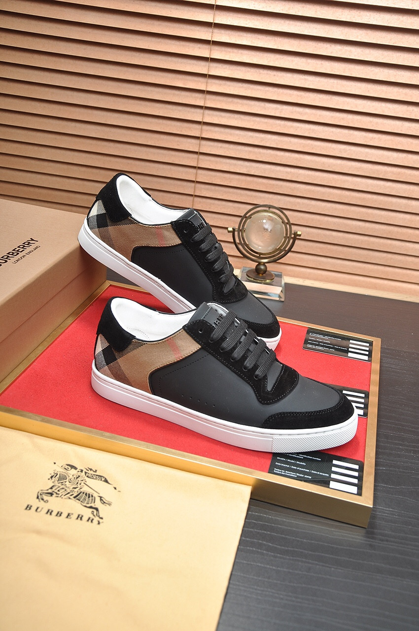 UA Bv*b*rry Sneakers