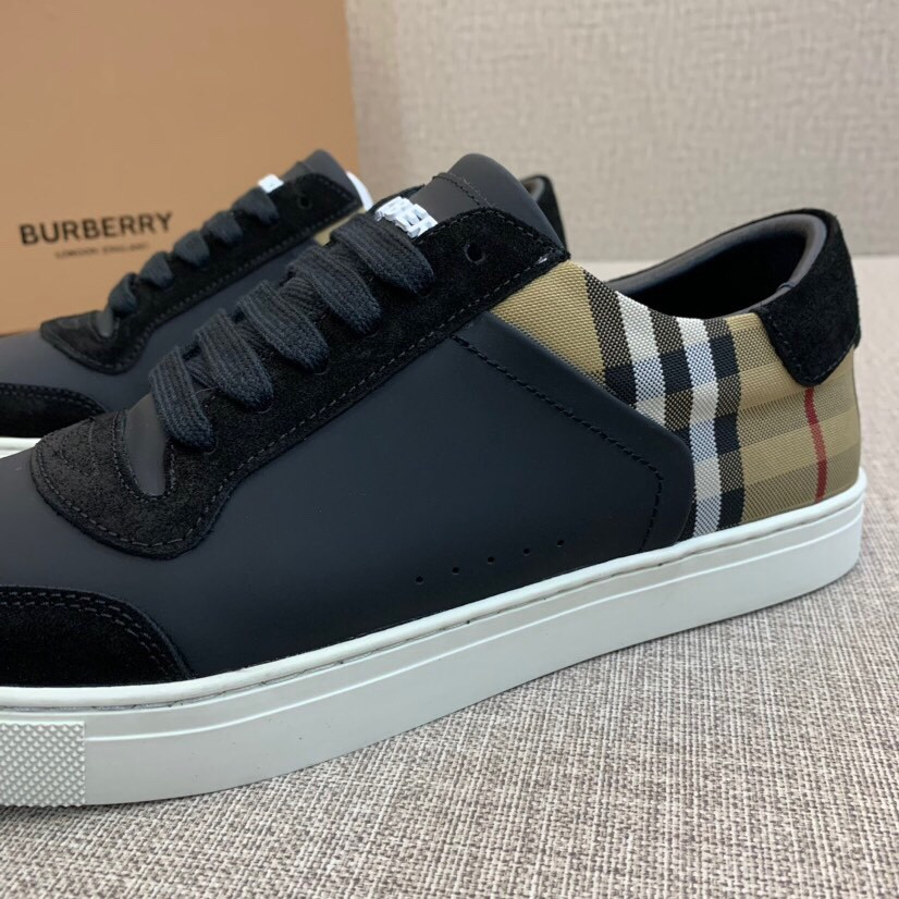 UA Bv*b*rry Sneakers