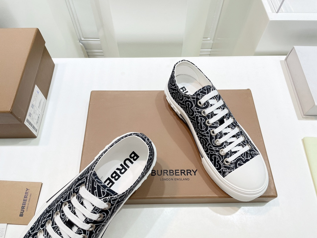 UA Bv*b*rry Sneakers