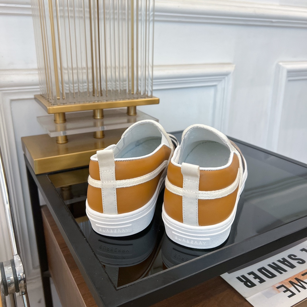 UA Bv*b*rry Slip On Sneakers