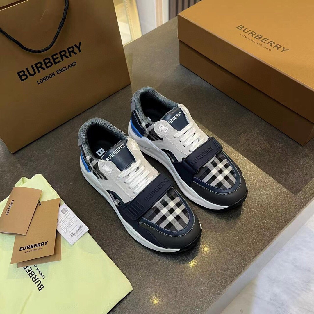 UA Bv*b*rry Sneakers