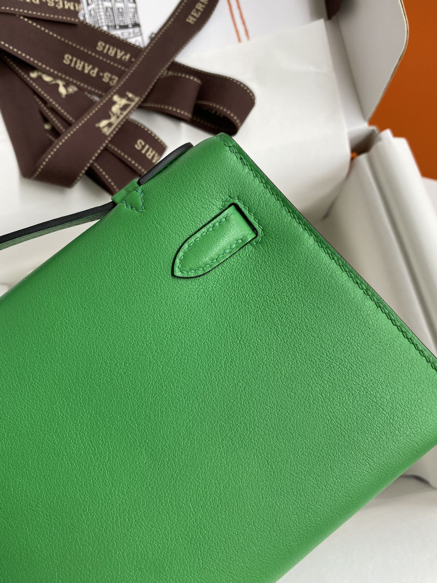 h**me5 kelly mini swift 22 22×7×13cm(cusT0mized 15-20 days production time)