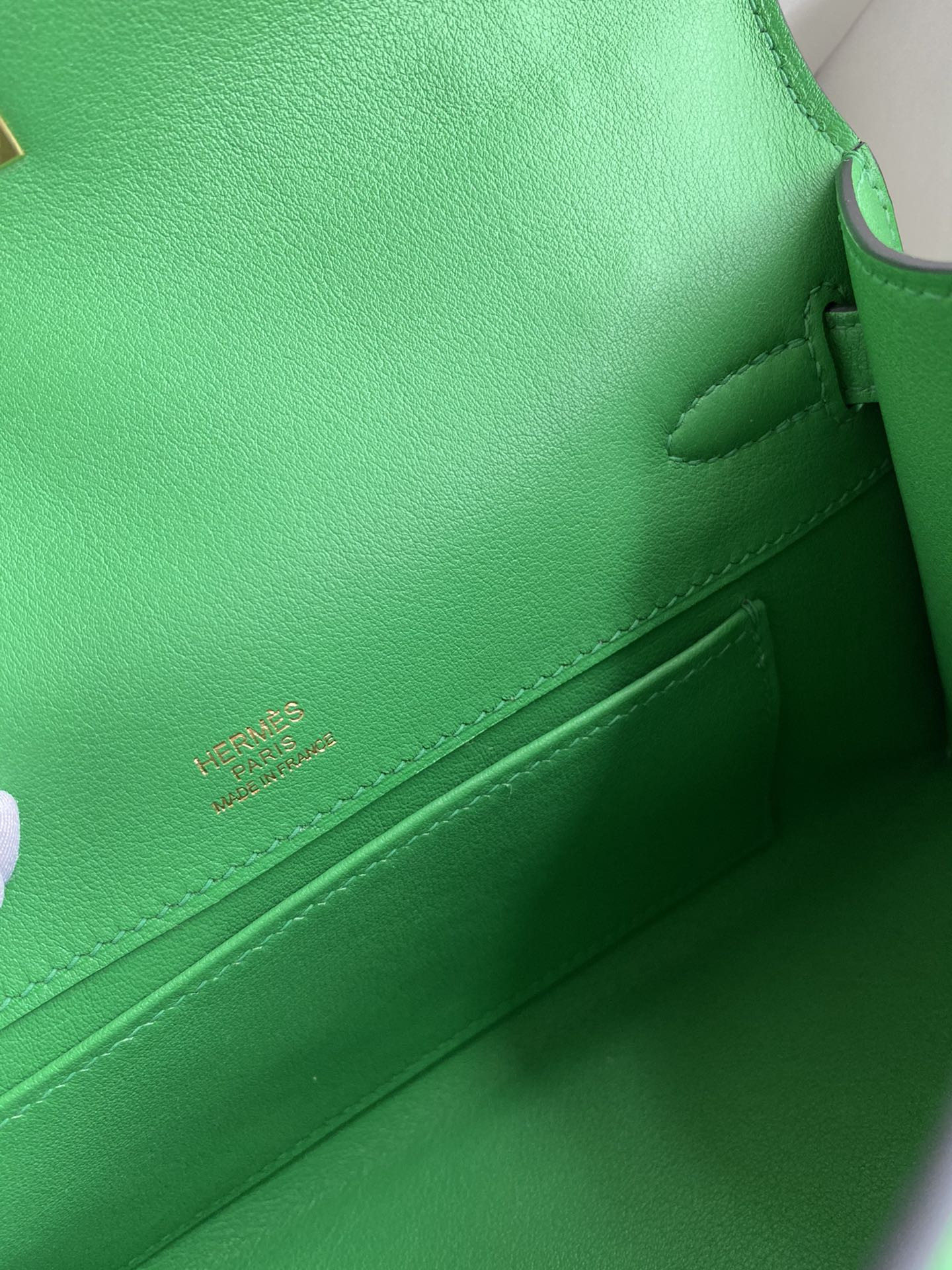 h**me5 kelly mini swift 22 22×7×13cm(cusT0mized 15-20 days production time)