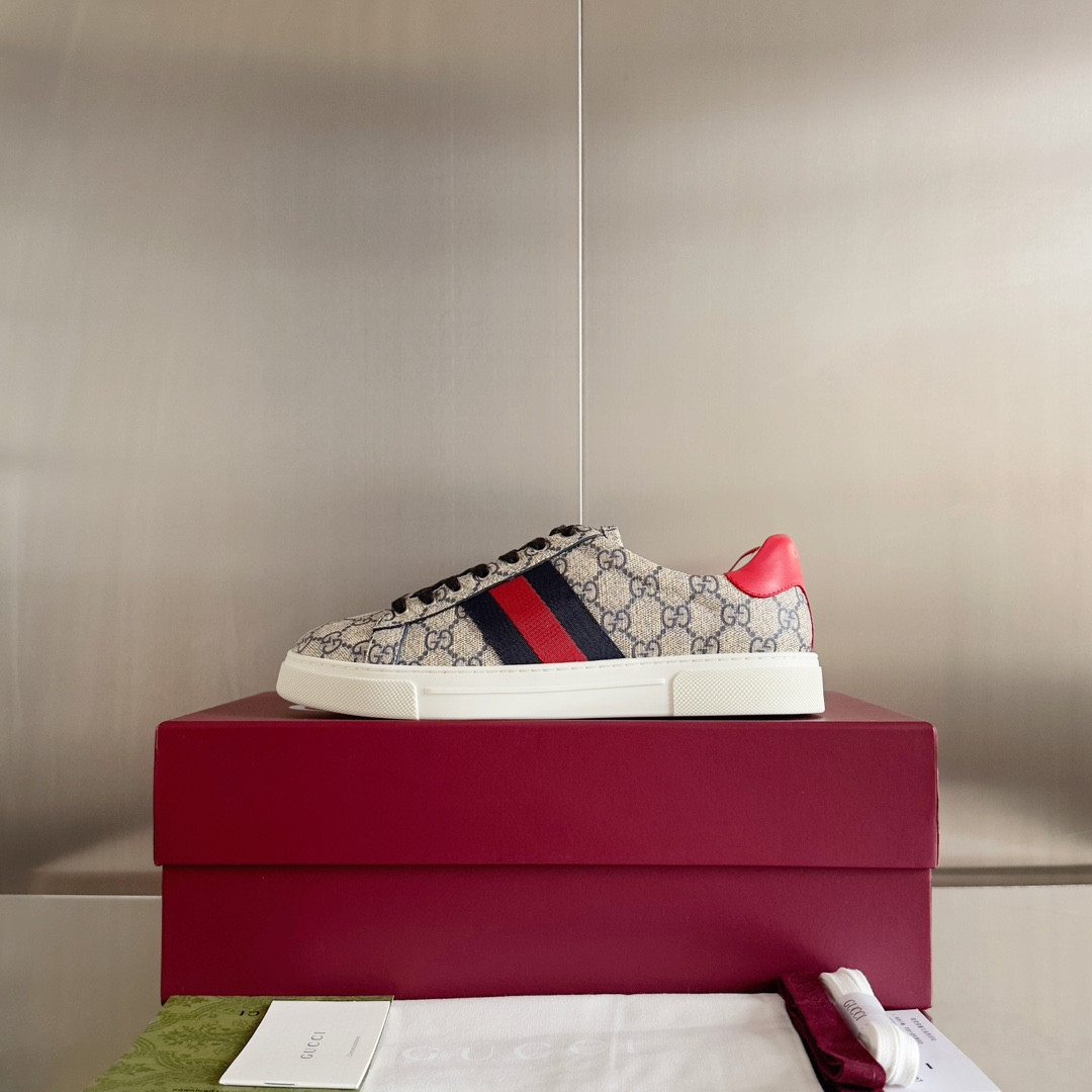 UA Gvc*1 Ace Sneaker With Web