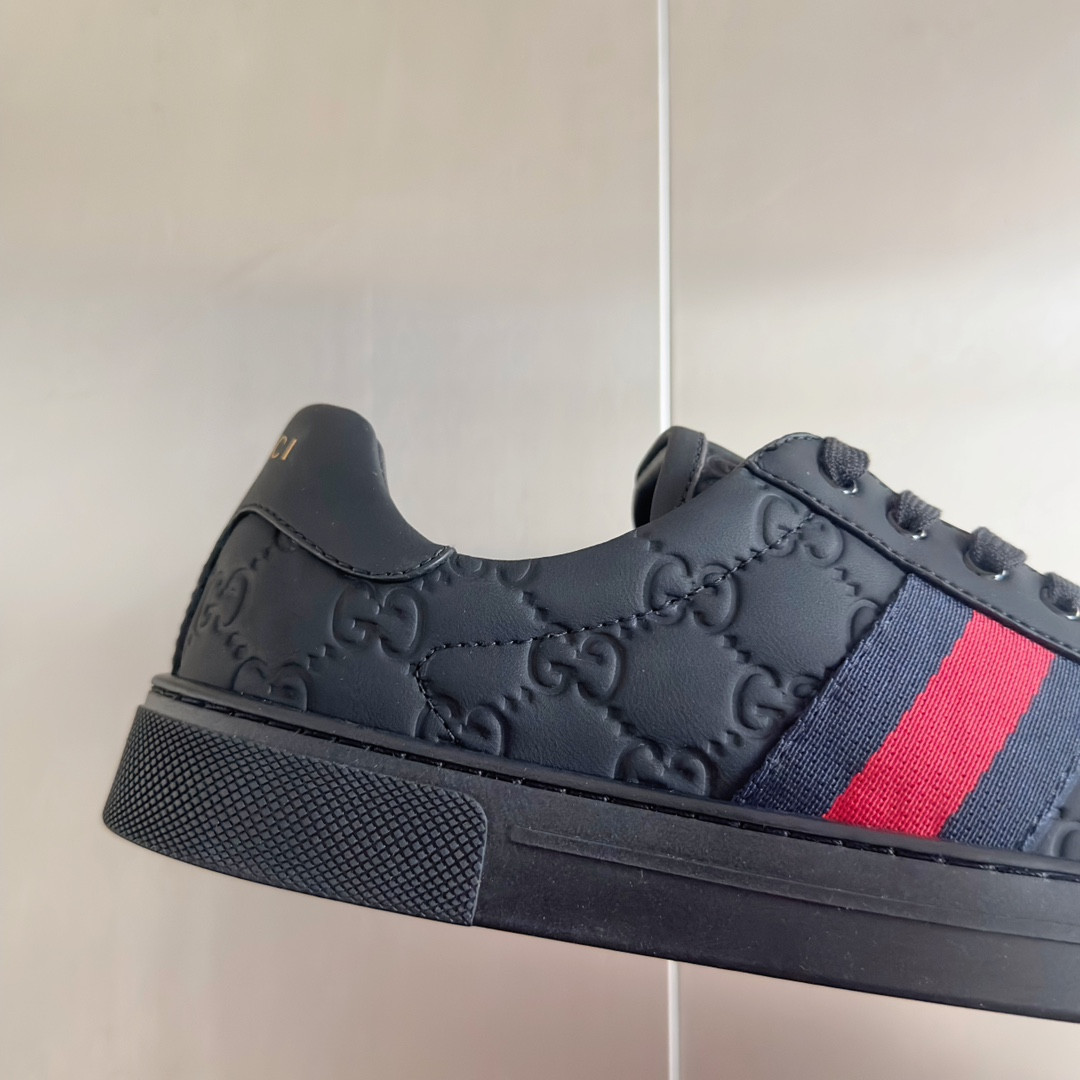UA Gvc*1 Ace Sneaker With Web