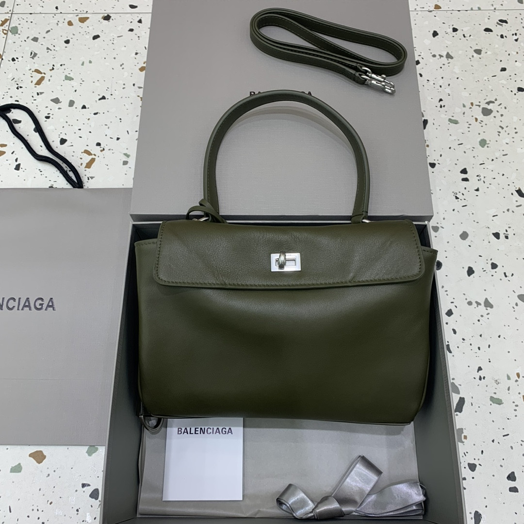 Ba1en*iaga Rodeo Small 28.9x20x9.9cm
