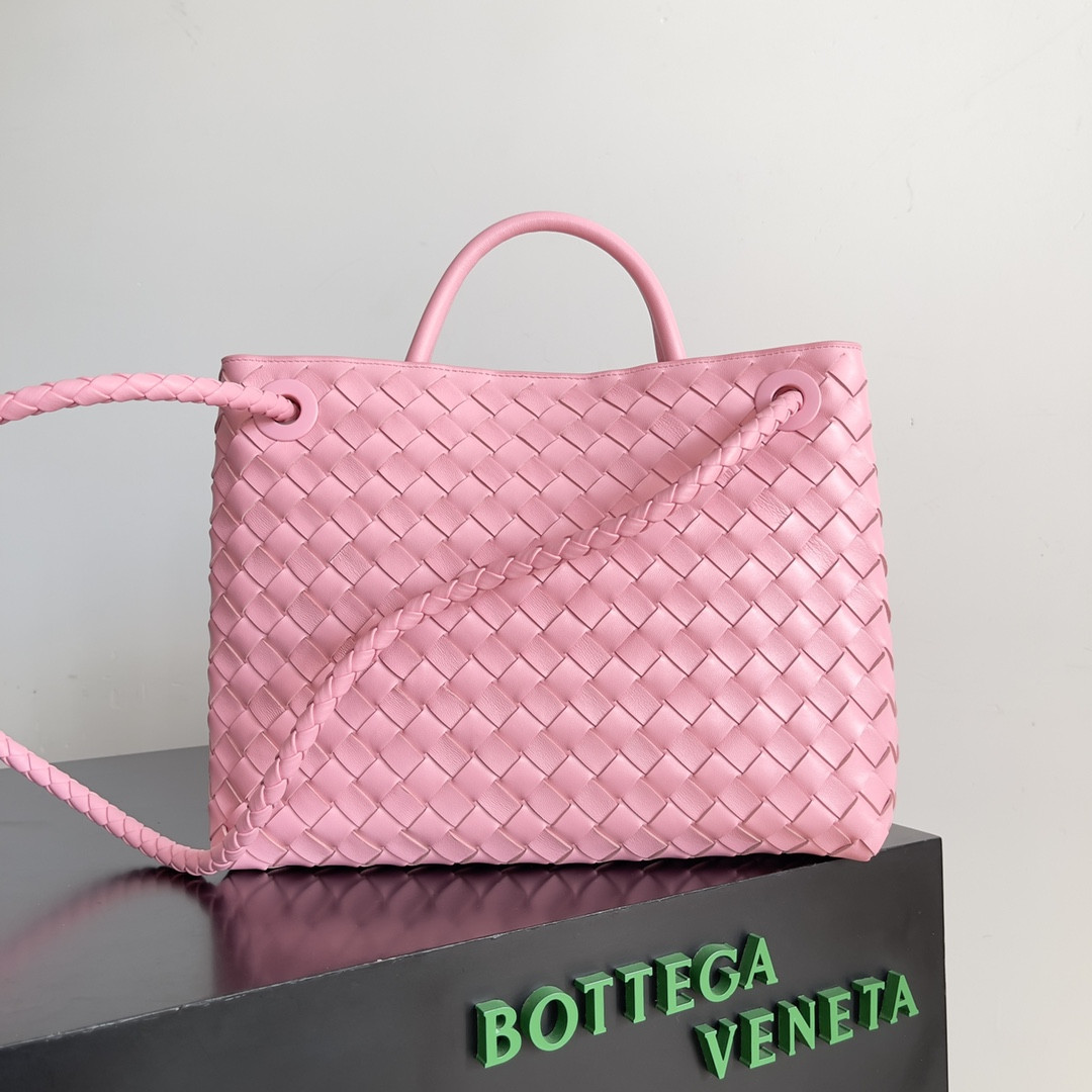 B0tt*ga Ven*ta Medium Andiamo 32x25x11CM