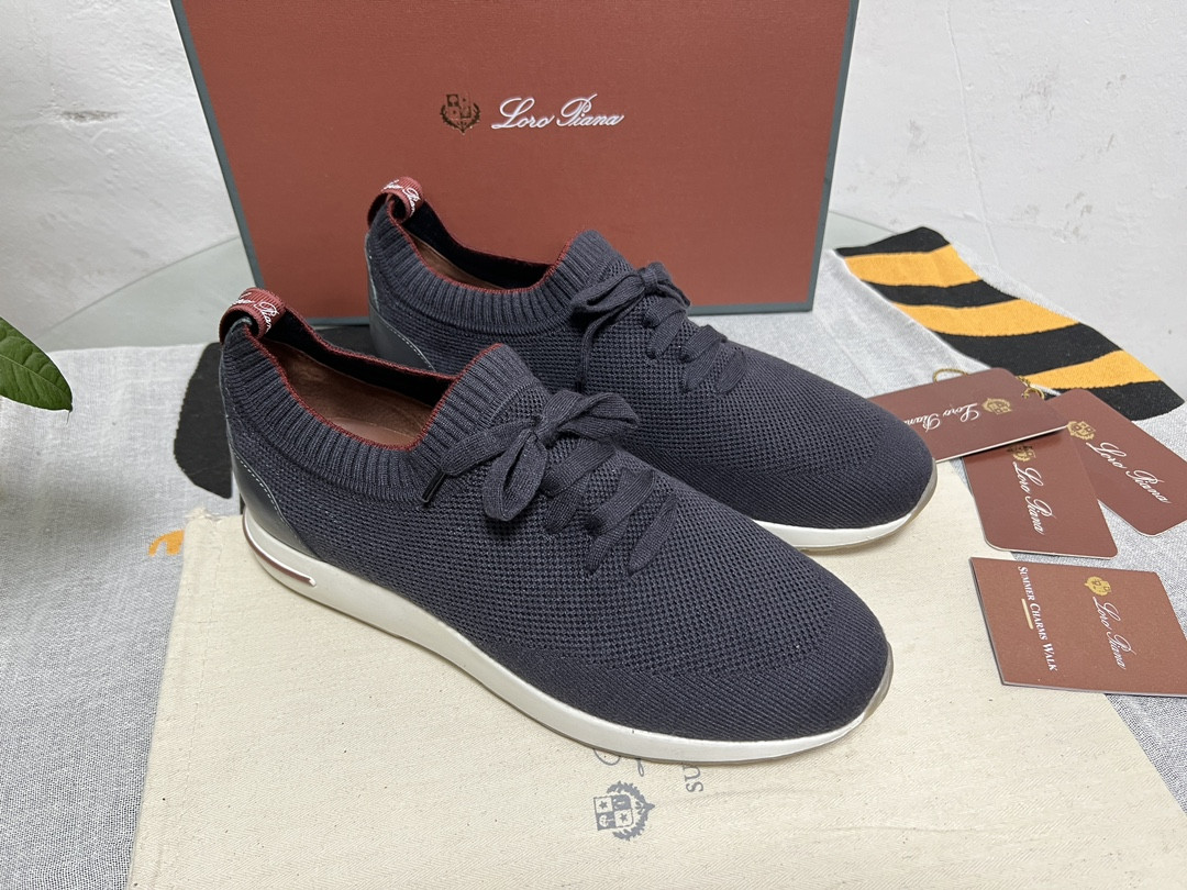 UA L0r0 P1ana 360 LP Flexy Walk Sneaker