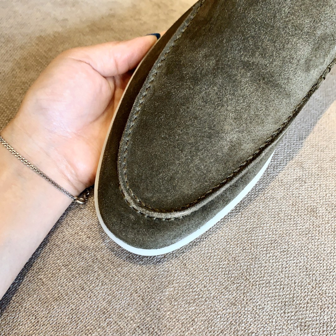 UA L0r0 P1ana Summer Walk Loafers