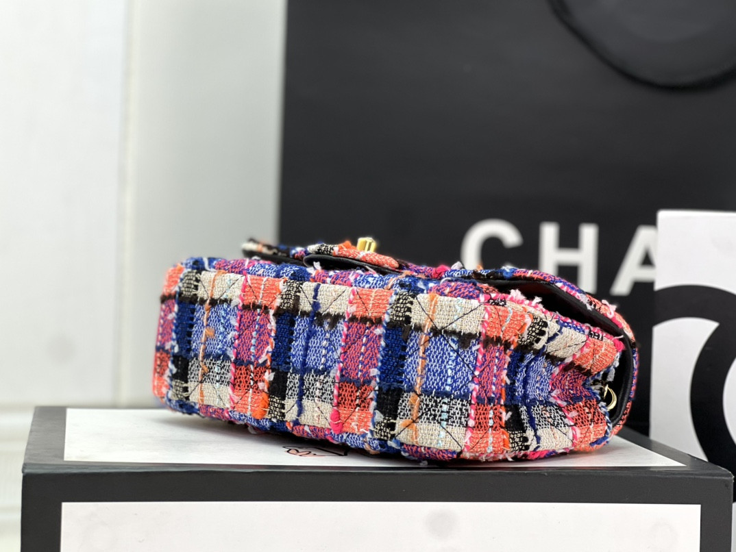 Ch**el Classic Flap Bag 20cm