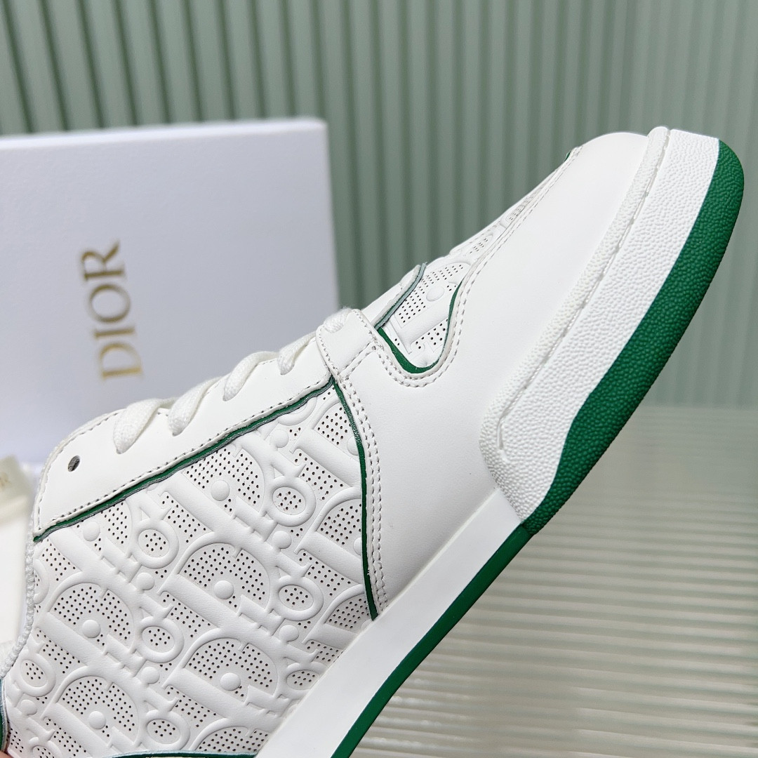 UA D10r One Sneaker