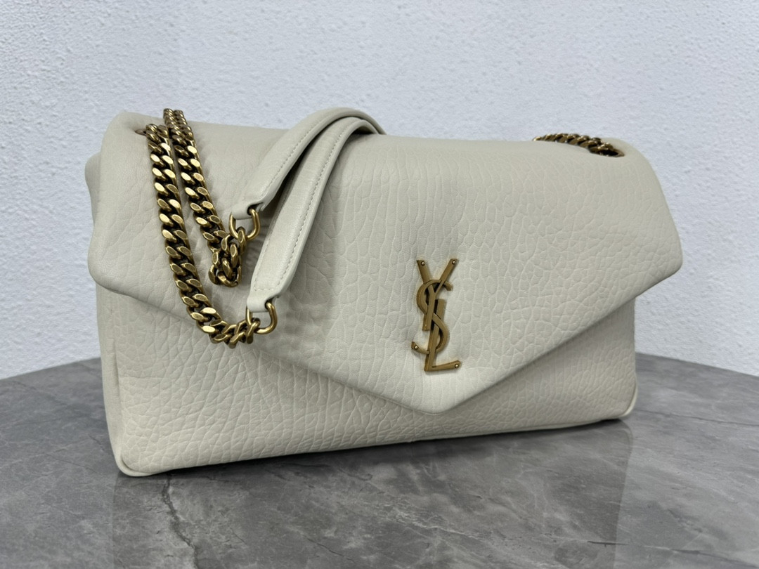 Y51 Calypso large in grained 36x20x10cm