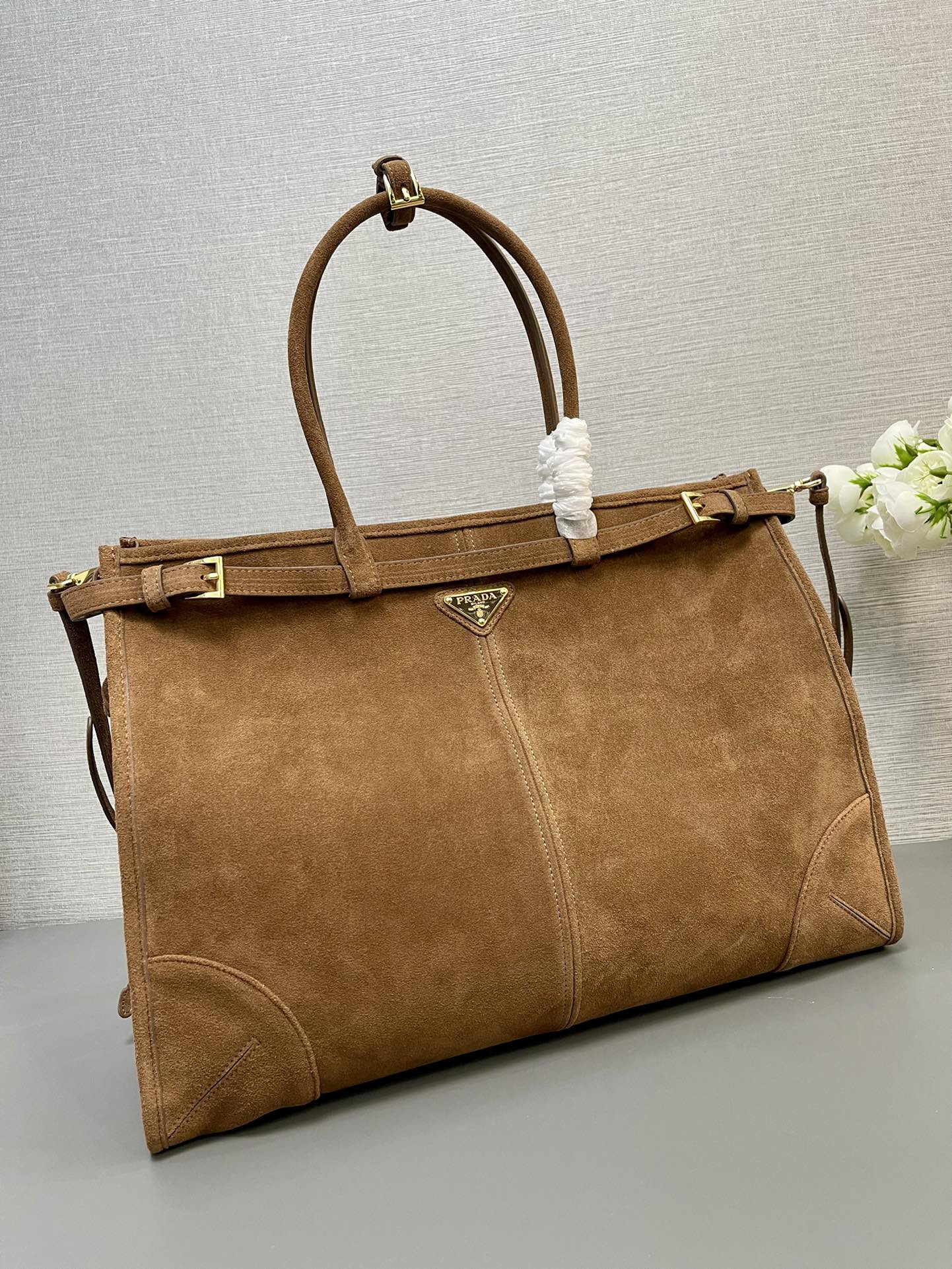 Pra*a Lus Solf 42x30x12cm