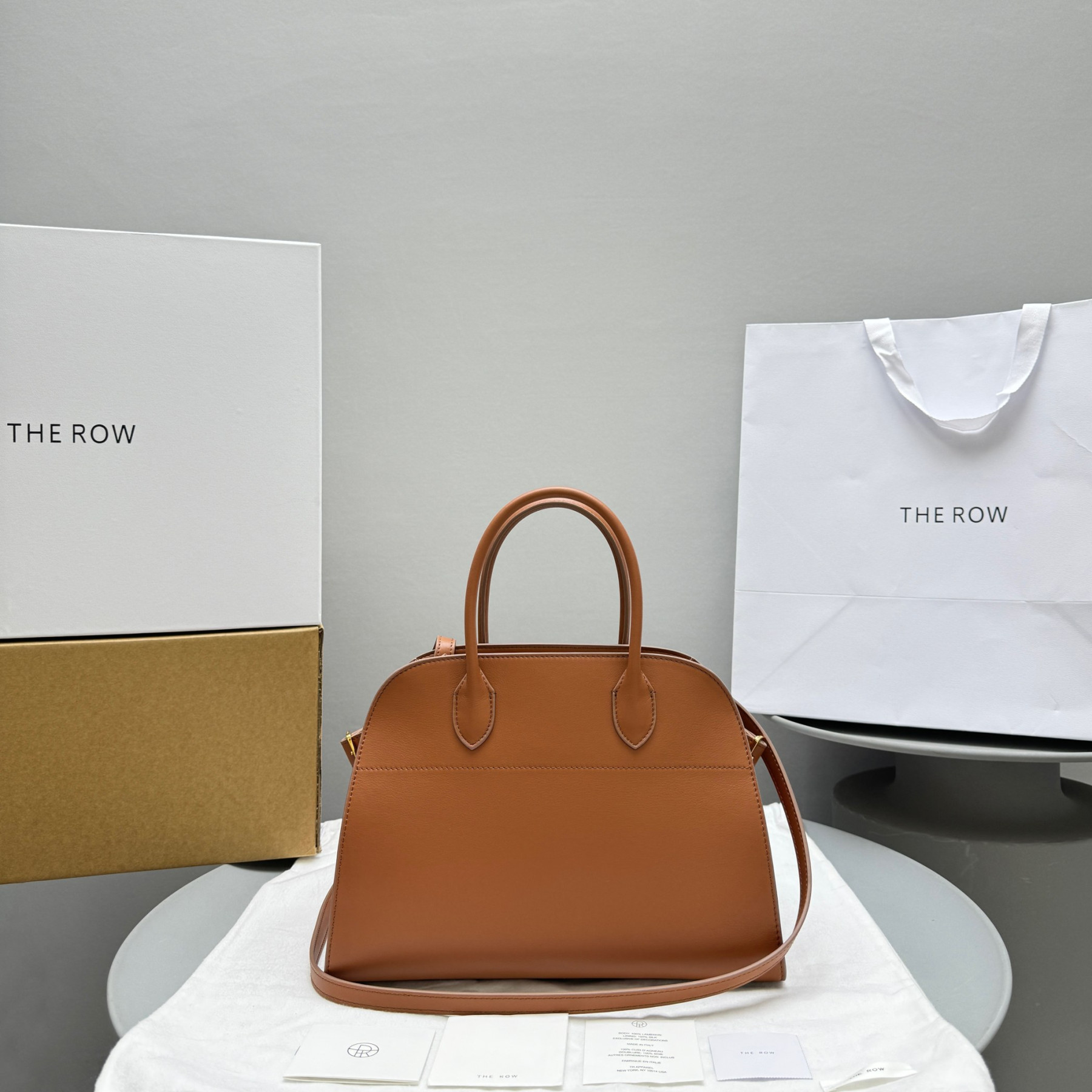 The R0w MARGAUX 12 32x15x25cm