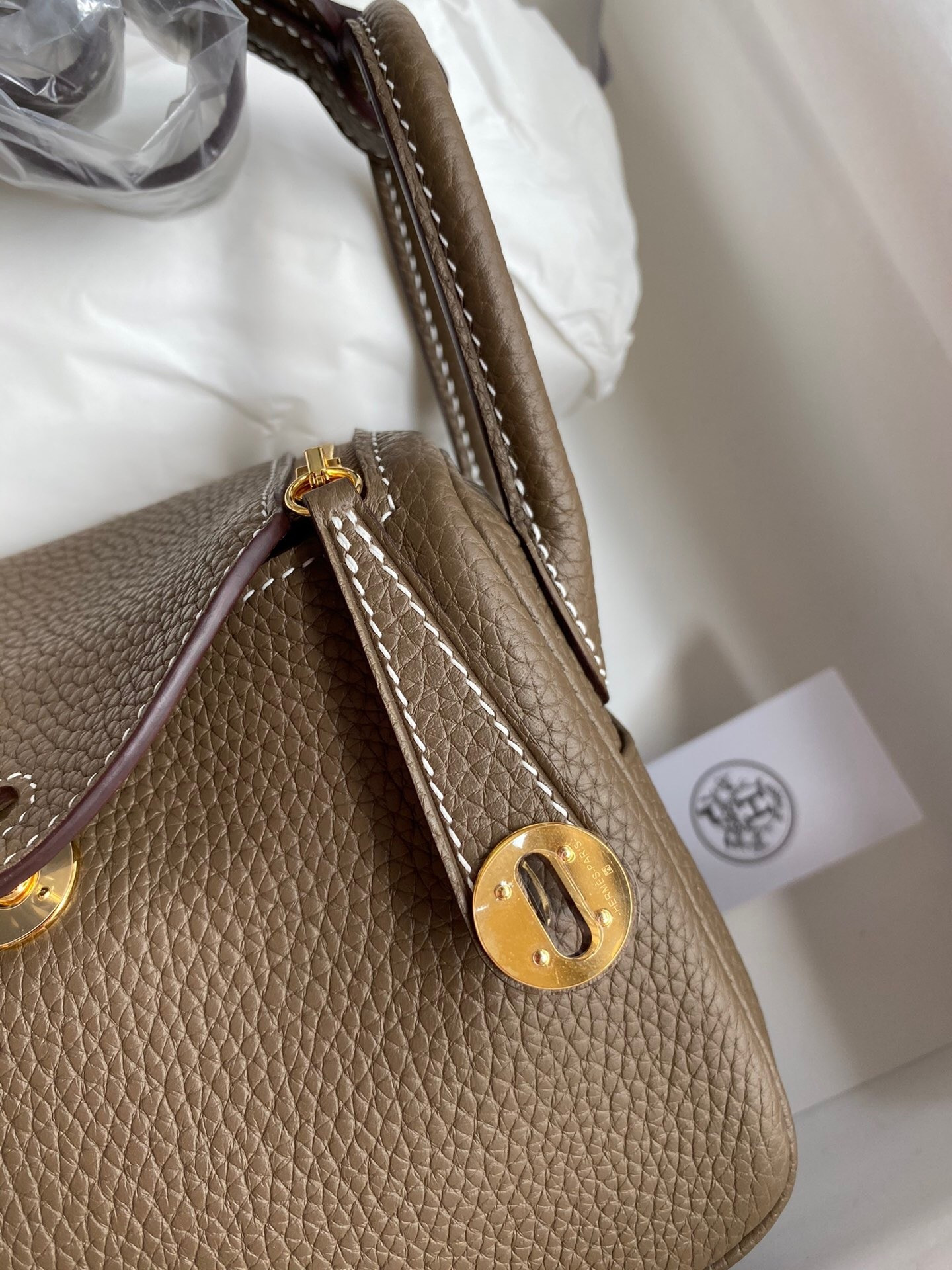 H**me5 Mini lindy 19cm