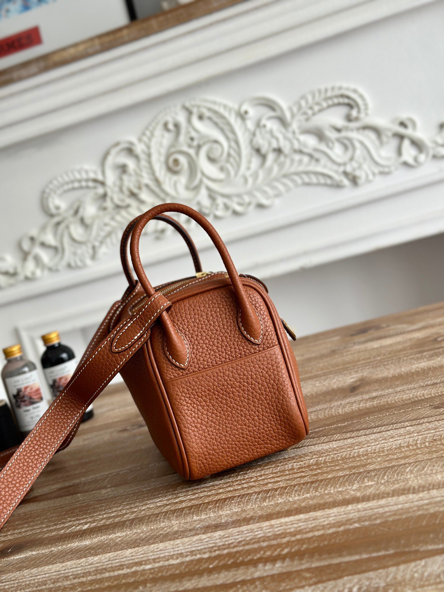 H**me5 Mini lindy 19cm