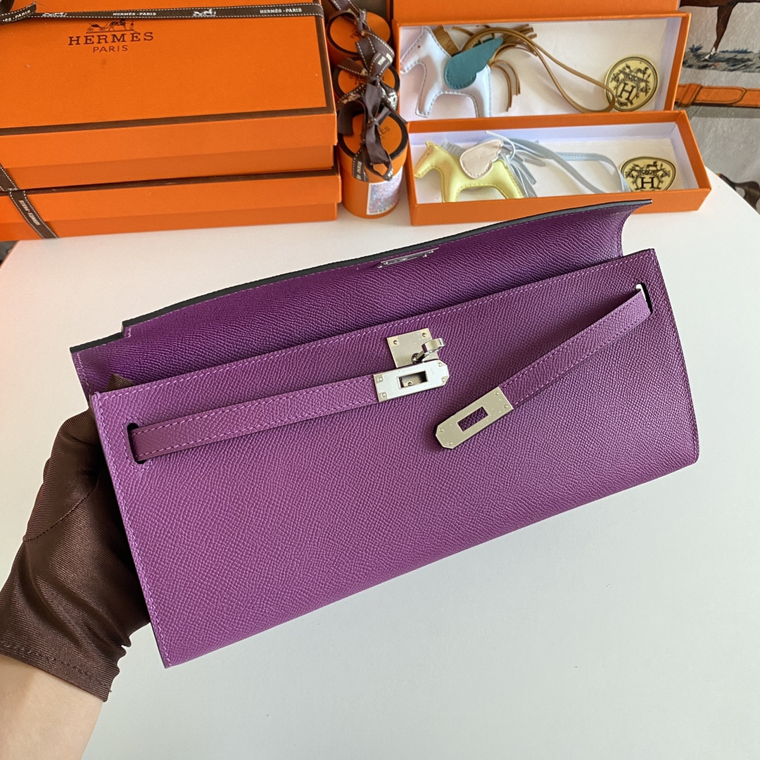 H**me5 Kellycut 31cm Epsom
