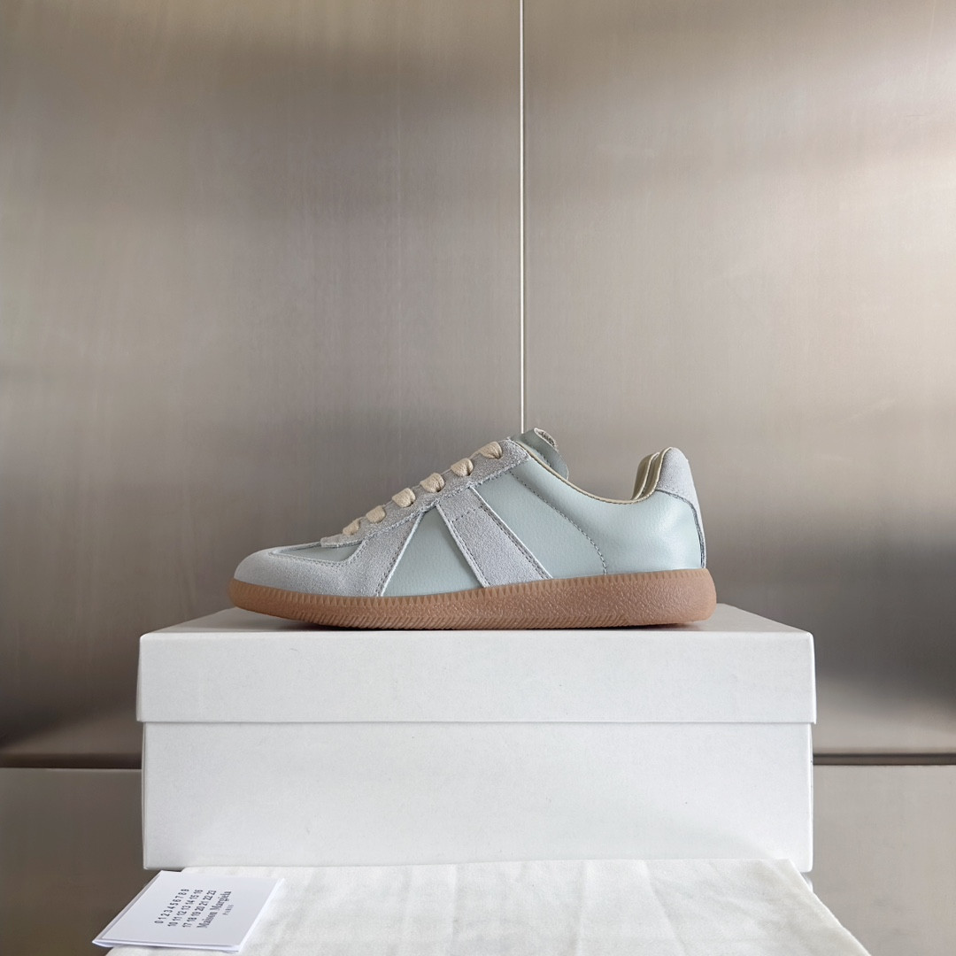 UA Ma1s0n Marg*e1a MM6 Sneakers
