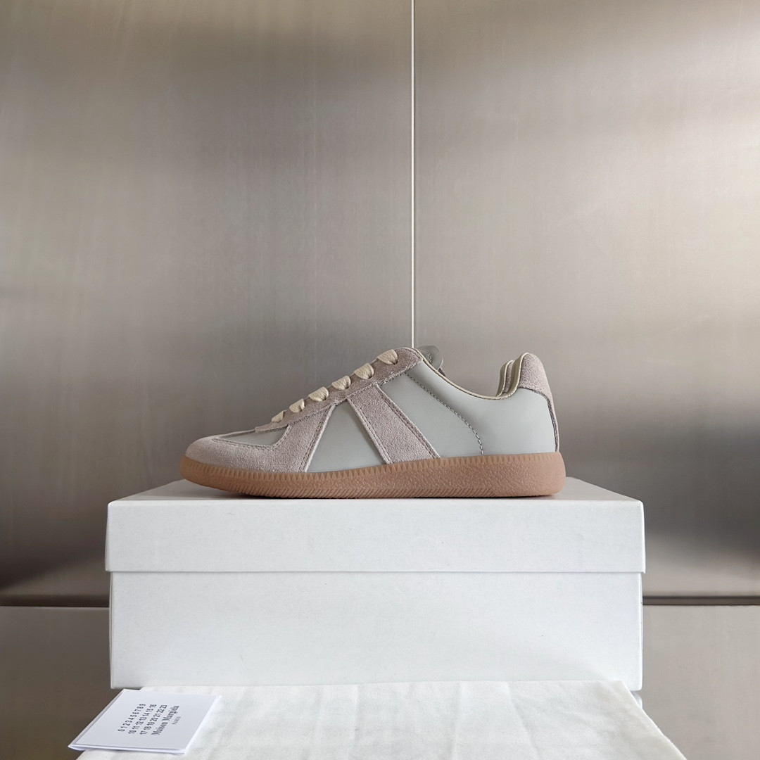 UA Ma1s0n Marg*e1a MM6 Sneakers