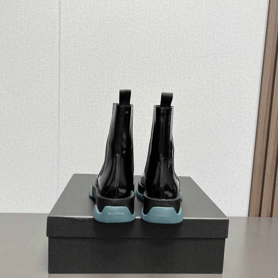 UA Jil Sander Boot