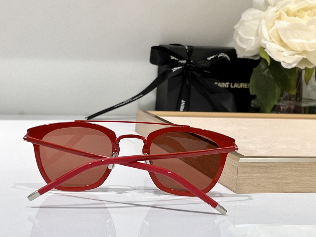 Y51 Glasses SL28 61-17-145