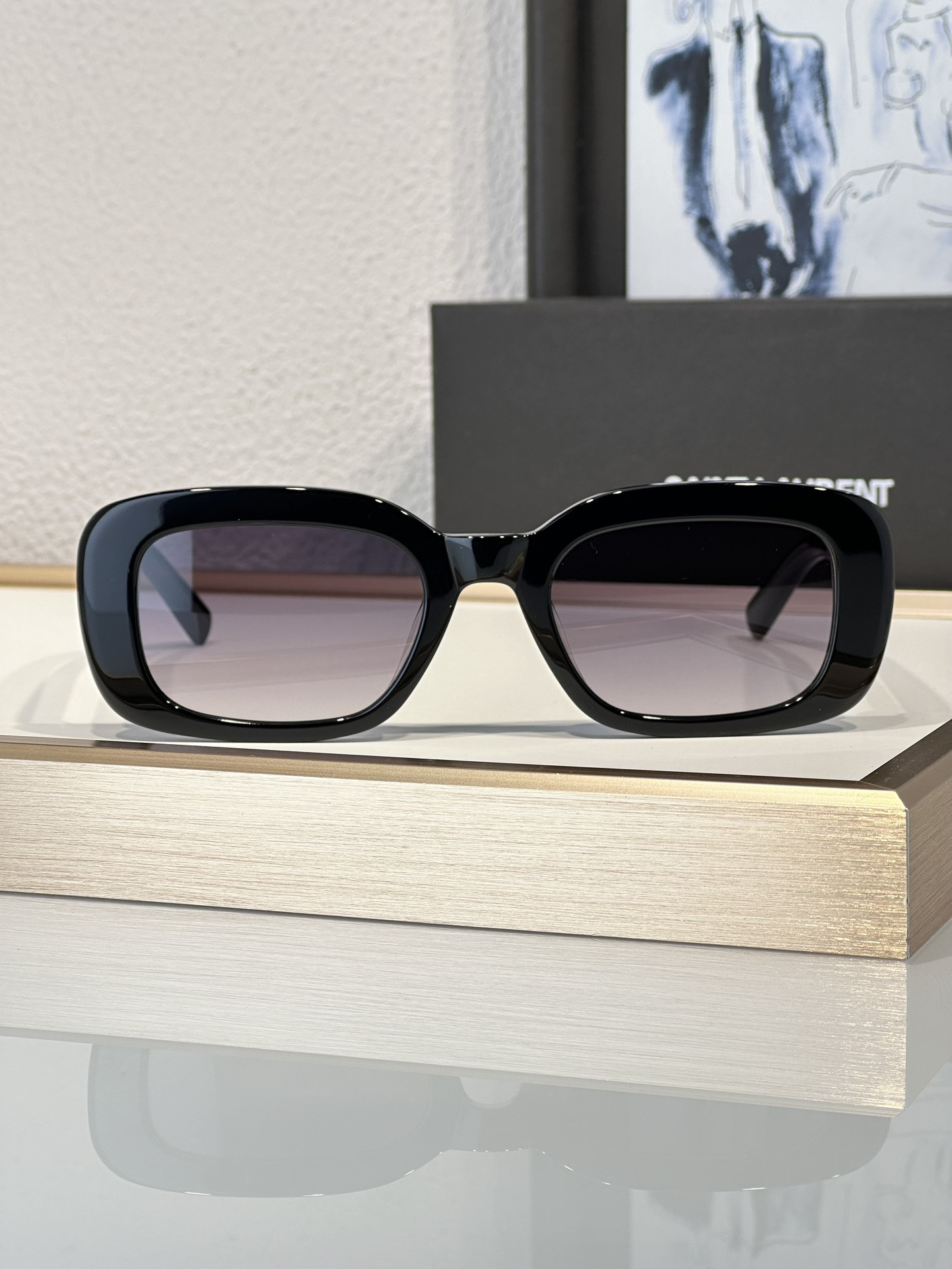 Y51 Glasses SLM130F 53-21-145