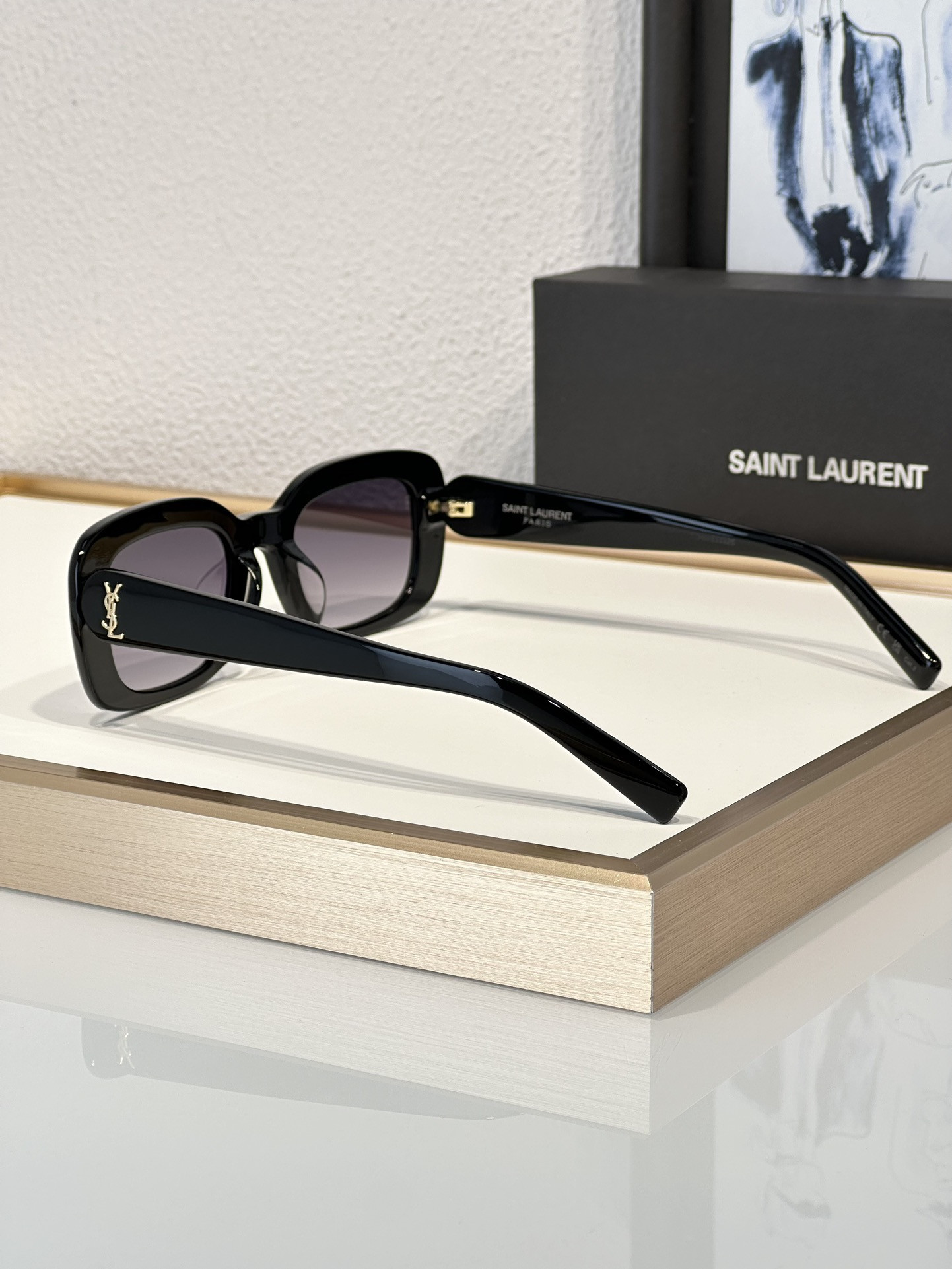 Y51 Glasses SLM130F 53-21-145