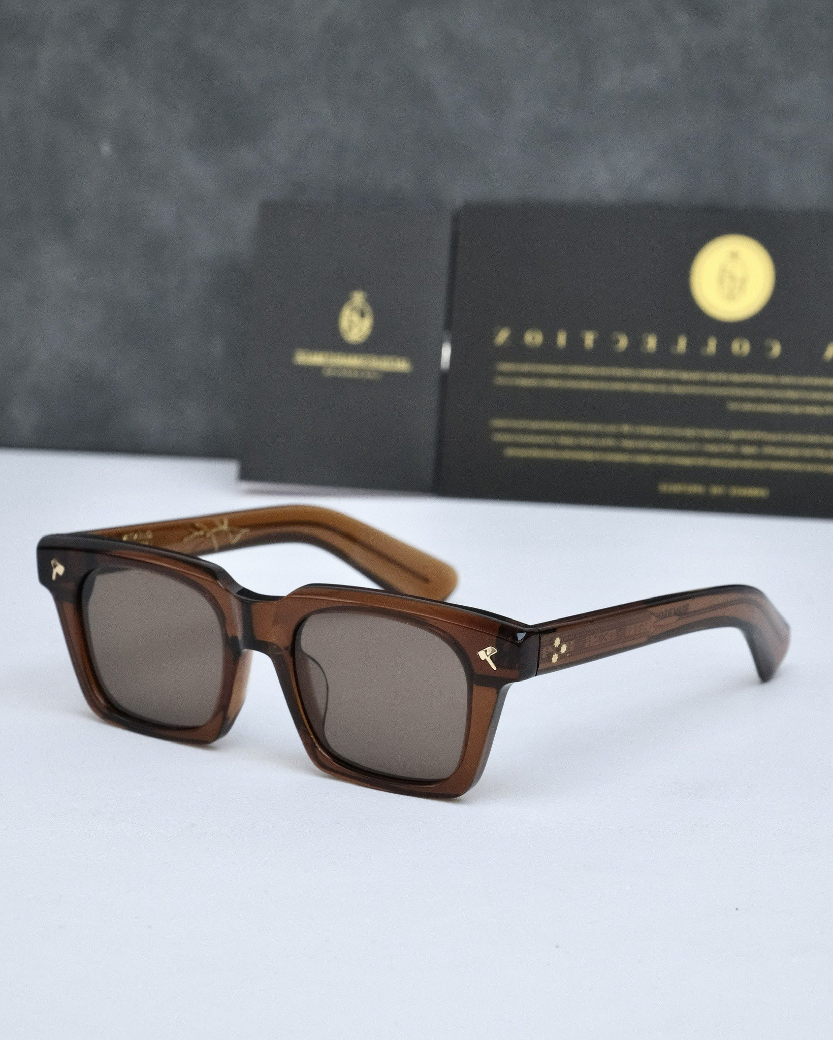 JMM Glasses QUENTIN 50-22-146