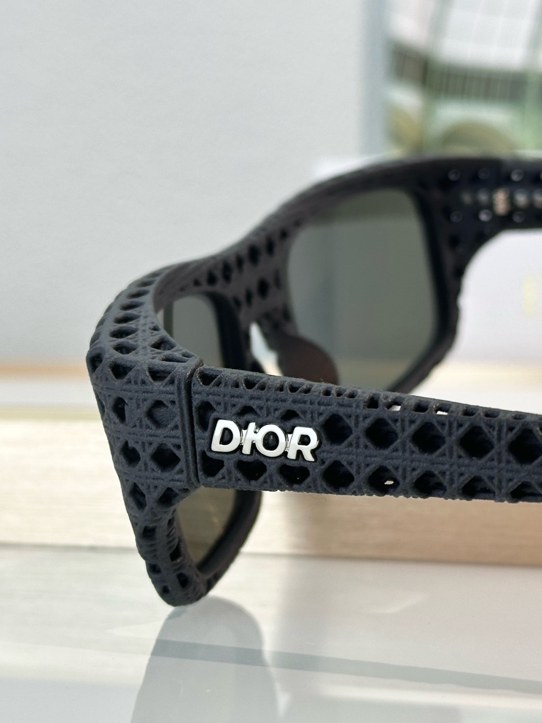 D10r Glasses 3D S1I 57-18-135